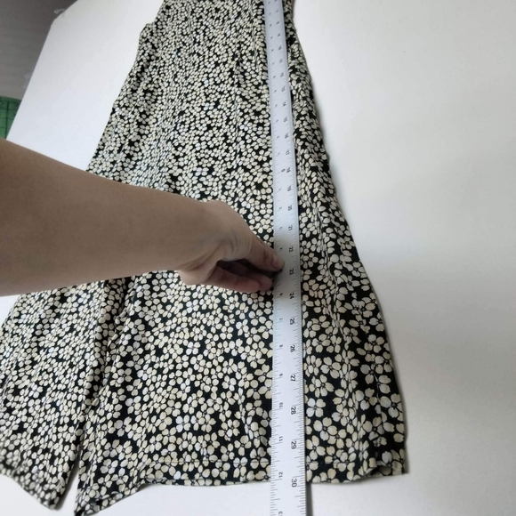 Treasure & Bond Sporty Swing Jumpsuit Romper size 10. - Picture 9 of 13